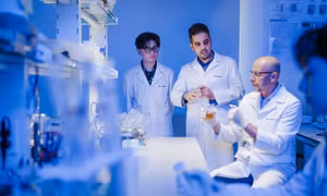 VinUni đặt mục tiêu vào top 100 đại học hàng đầu thế giới 
