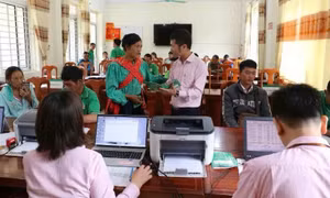 Cao Bằng đổi thay nhờ nguồn vốn tín dụng chính sách