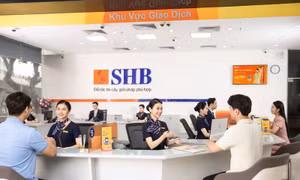 Global Finance vinh danh SHB là ‘Ngân hàng có hoạt động Tài trợ Bền vững tốt nhất’ Việt Nam 2023