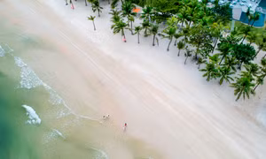 Vui chất ngất với những trải nghiệm chỉ có ở thiên đường Nam Phú Quốc