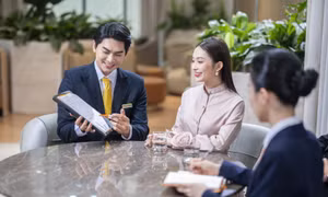 Giải pháp tài chính toàn diện từ LPBank: Hướng đi giúp doanh nghiệp tối ưu vận hành và nguồn lực