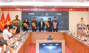 Đề cử và cách bầu chọn Giải thưởng Âm nhạc Cống hiến 