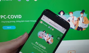 Thống nhất triển khai ứng dụng phòng, chống dịch COVID-19