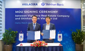 Tăng cường thu hút nguồn vốn đầu tư từ Hàn Quốc, góp phần thúc đẩy phát triển KT-XH