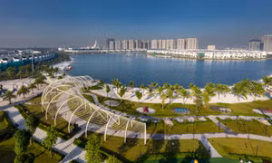 Báo quốc tế: Ocean City là điểm đến hàng đầu cho xu hướng sống xanh của công dân toàn cầu