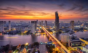 Giá căn hộ khu Đông Hà Nội có đắt đỏ như tin đồn?