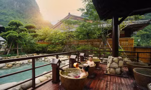 Du lịch wellness: ‘Át chủ bài’ đưa du lịch Quảng Ninh hấp dẫn suốt 4 mùa