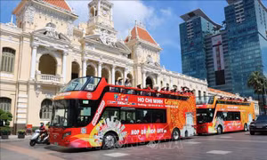 Bên lề Quốc hội: Cử tri mong có thêm cơ chế, chính sách phát triển TP Hồ Chí Minh