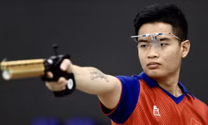 ASIAD 20: Nơi đo chiều sâu của thể thao thành tích cao Việt Nam