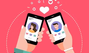 Khám phá vui về xu hướng hẹn hò của giới trẻ hiện nay
