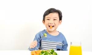 Lợi khuẩn (probiotics) - Chìa khóa hỗ trợ con ăn ngon, hấp thu tốt