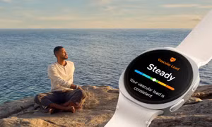 Samsung giới thiệu Galaxy Watch8 series