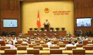 Bốn vấn đề cần làm rõ khi bãi bỏ sổ hộ khẩu, sổ tạm trú