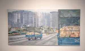 VCCA giới thiệu triển lãm 'Những người làm vườn' tại Hà Nội
