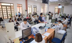 TP Hồ Chí Minh: Các trung tâm hành chính công đã sẵn sàng vận hành chính quyền hai cấp
