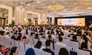 Bứt phá từ nội lực - SHB viết tiếp hành trình đồng hành cùng đất nước vươn xa