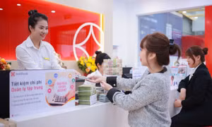 SeABank triển khai phương án để tăng vốn điều lệ lên 28.800 tỷ đồng