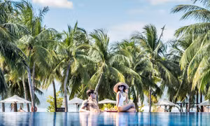 Vinpearl được vinh danh với 29 giải thưởng TripAdvisor