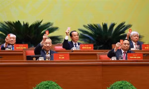Doanh nghiệp, kiều bào kỳ vọng Đại hội XIV của Đảng tạo động lực mới cho kinh tế Việt Nam
