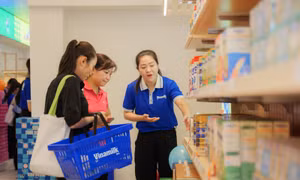 Vinamilk công bố kết quả kinh doanh quý II/2024: Tăng trưởng ấn tượng