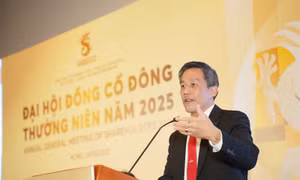 DN sẵn sàng cho tương lai, nhưng vẫn gìn giữ bản sắc văn hóa Việt