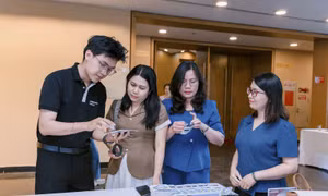 Đẩy nhanh triển khai giải pháp chăm sóc sức khỏe phòng ngừa mang tính cá nhân hóa