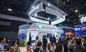 Samsung giới thiệu những cải tiến chăm sóc sức khoẻ thế hệ mới tại Hội Nghị World Sleep 2025