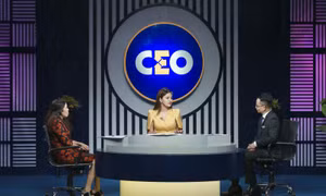 Số 31 'Chìa khóa thành công - Những câu chuyện thật của CEO': Gian nan giấc mơ lớn
