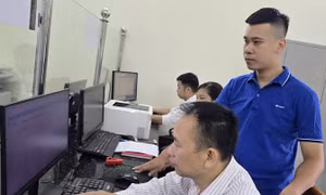Chỉ đạo thống nhất đầu mối quản lý, điều phối hạ tầng và dữ liệu số trên địa bàn tỉnh Lạng Sơn