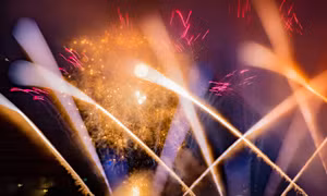 Lễ hội Carnival đường phố DIFF 2019- những tối Chủ Nhật “bùng nổ”