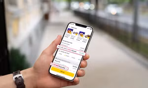 Thêm lựa chọn 'Mua trước, trả sau' hạn mức lên đến 25 triệu đồng với Home PayLater