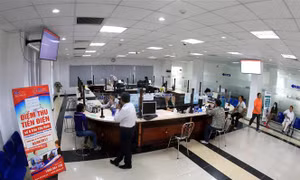 Bảo vệ quyền lợi người dân để thúc đẩy thanh toán không tiền mặt