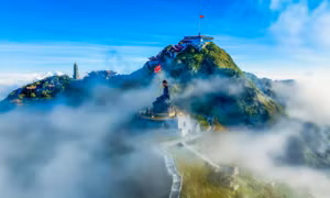 Sun Group được vinh danh với 3 giải thưởng tại World Travel Awards lần thứ 31 