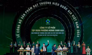 Tiếp tục phát huy năng lực tiên phong – chất lượng vượt trội và khả năng đổi mới sáng tạo không ngừng