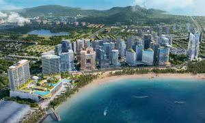 APEC 2027- những công trình ‘chạy đua với thời gian’ của Sun Group