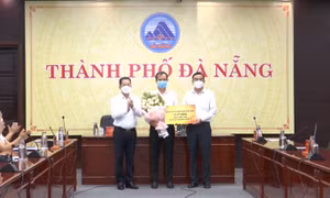 Sun Group hỗ trợ 30.000 suất lương thực tới các hộ nghèo tại Đà Nẵng trong thời gian giãn cách chống dịch