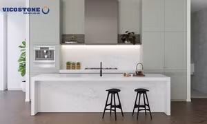 Vicostone công bố kết quả kinh doanh ước tính quý III/2022