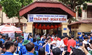 Tra cứu điểm thi tốt nghiệp THPT 2026 chuẩn xác nhất