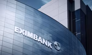 Eximbank được S&P Global Ratings nâng tín nhiệm quốc tế lên 'BB-' với triển vọng 'ổn định'