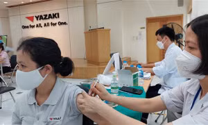 Tránh tư tưởng ‘thà mắc COVID-19 còn hơn tiêm vaccine’