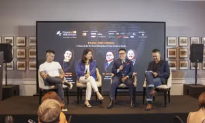 Flavors Viet Nam 2023: 24h và những điểm chạm ẩm thực từ Nam ra Bắc