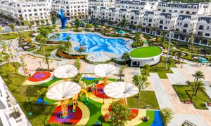Từ Trà Cổ đến thương phố quốc tế tại Vinhomes Golden Avenue, Móng Cái thêm 'điểm neo' để giữ chân du khách