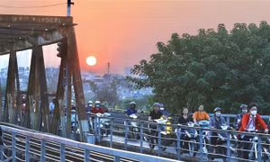 Thưởng thức trọn vẹn một mùa thu Hà Nội với 'Festival Thu Hà Nội năm 2023'
