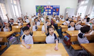 Sữa học đường thành phố Hà Nội đánh giá hiệu quả giai đoạn 2018-2020