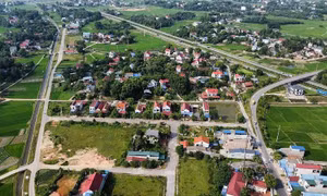 Tân Sơn đổi thay tích cực nhờ nguồn vốn tín dụng chính sách