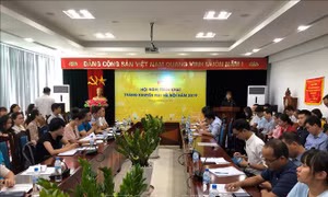 Sẽ có khoảng 500 doanh nghiệp tham gia Tháng khuyến mại Hà Nội 