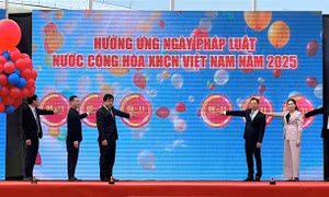 Quảng Ninh: Mở rộng truyền thông pháp luật trên nền tảng trực tuyến
