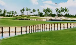 BRG Đà Nẵng Golf Resort: Trải nghiệm tuyệt phẩm thiết kế của hai huyền thoại Nicklaus và Norman