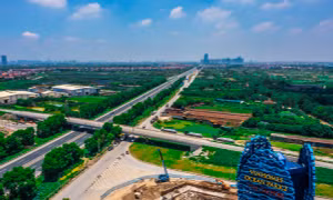 Giải mã sức hút của Vinhomes Ocean Park 2 – The Empire tại thị trường phía Nam