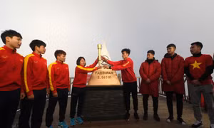 Tuyển bóng đá nam, nữ Việt Nam tại SEA Games 30 sẽ được tặng kỳ nghỉ dưỡng tại các resort sang trọng bậc nhất Việt Nam